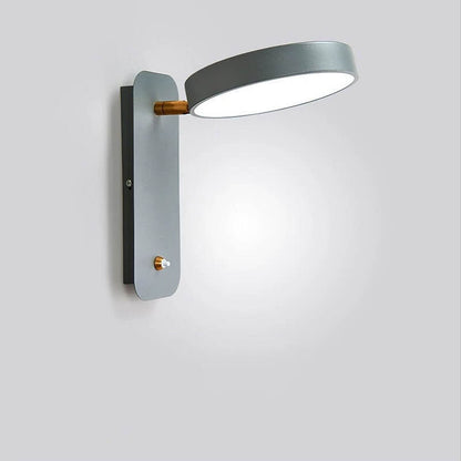 Mona – Schwenkbare LED-Wandleuchte