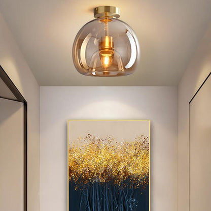 Niana – Amerikanische Deckenlampe