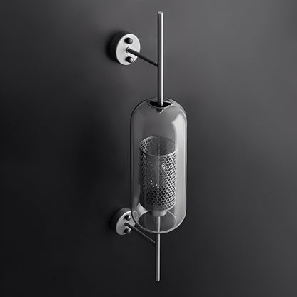 Nova – LED-Wandleuchte im Vintage-Stil