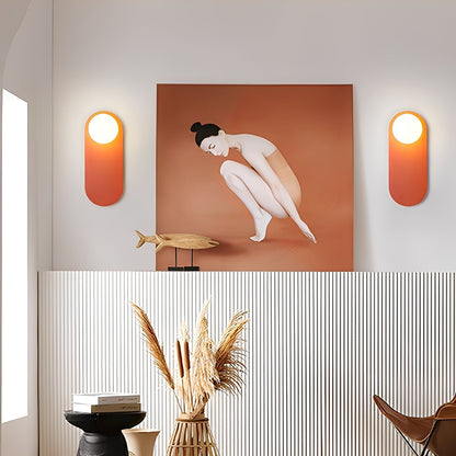 Leif – Einfache Lampe