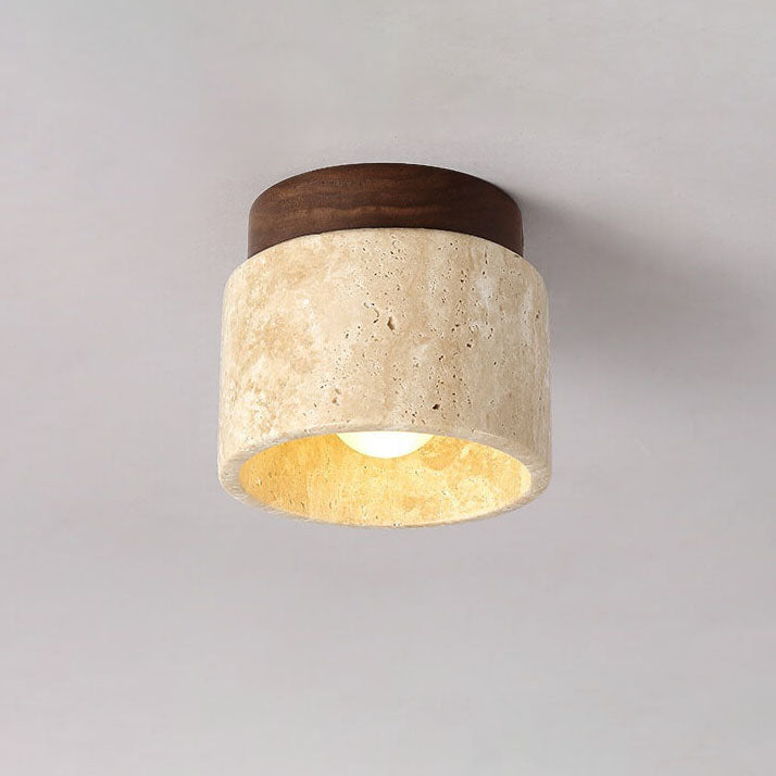 Eirik – Mittelalterliche LED-Deckenlampe