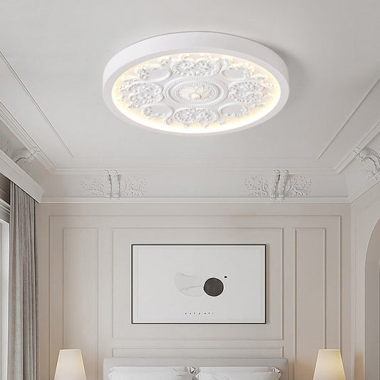 Aria – Moderne Deckenlampe