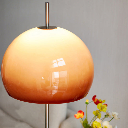 Marcel – Retro Mushroom Table Lamp