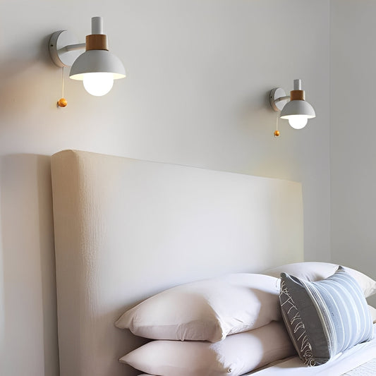 Tova – Moderne Wandlampe