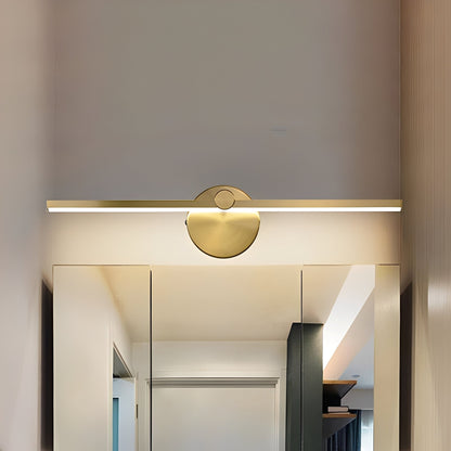 Elena – Moderne kreative Wandlampe