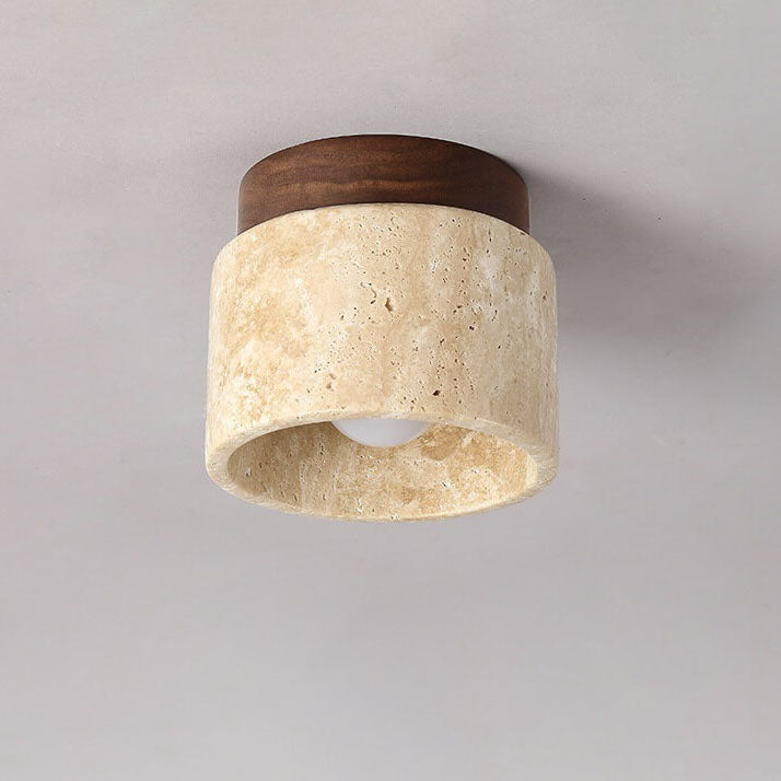 Eirik – Mittelalterliche LED-Deckenlampe