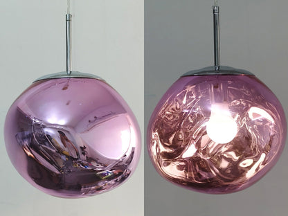 Fjäll - LED-Pendelleuchten für stilvolle Küchen