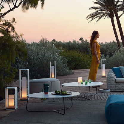 Saskia – Solar-LED-Lampe