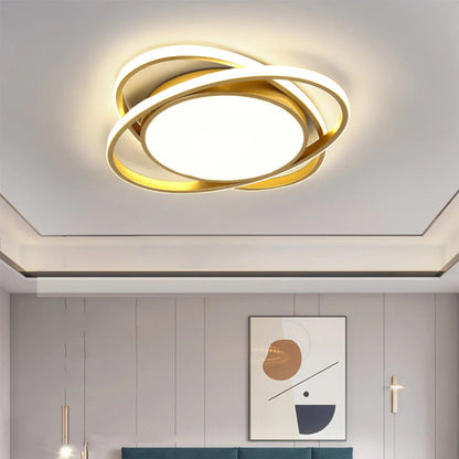 Remy – Moderne nordische LED-Deckenleuchte