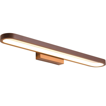 Evelyn – Edler LED-Rundspiegel