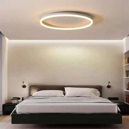 Yara – Moderne LED-Deckenlampe