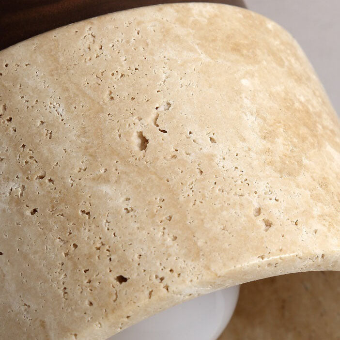 Eirik – Mittelalterliche LED-Deckenlampe