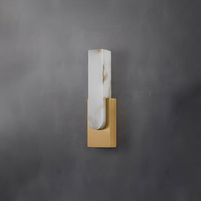 Alva – Moderne LED-Leuchte für die Wand