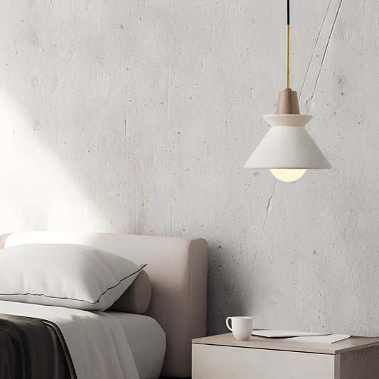 Leif – Puristische Pendelleuchte