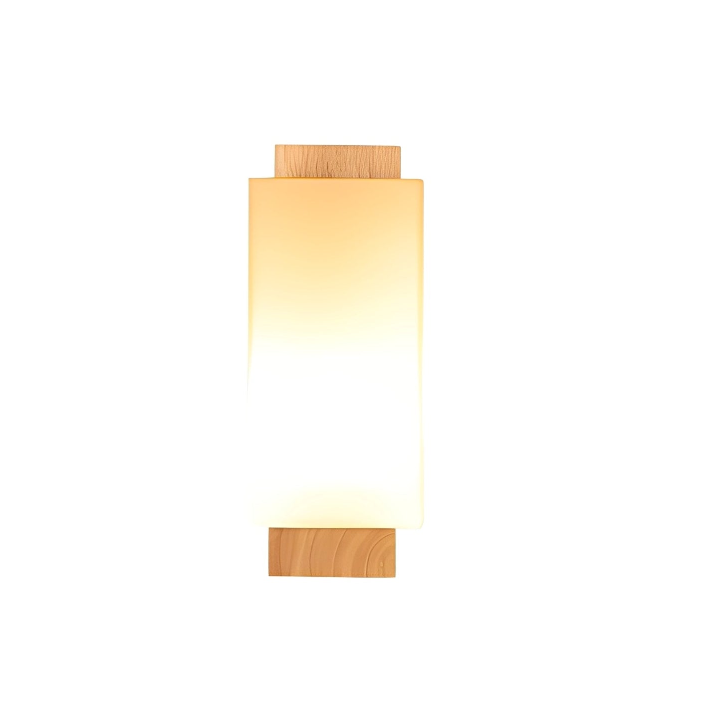 Kai – Japanische kreative Wandlampe