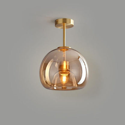 Niana – Amerikanische Deckenlampe