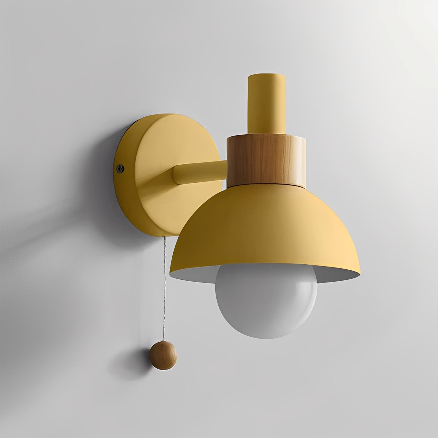 Tova – Moderne Wandlampe