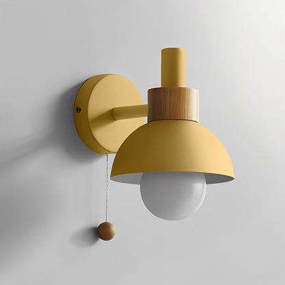 Tova – Moderne Wandlampe