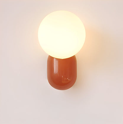 Alina – Nordic Wandleuchte