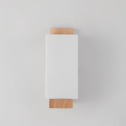 Kai – Japanische kreative Wandlampe