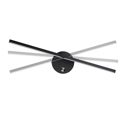 Elena – Moderne kreative Wandlampe