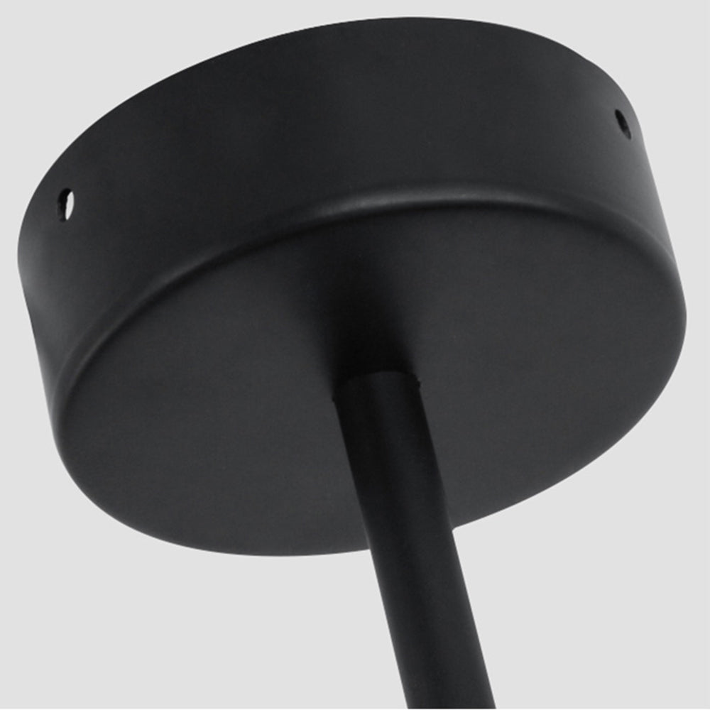 Inari – Skandinavische Deckenlampe