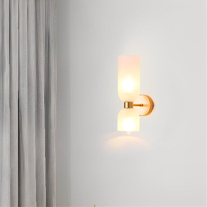 Freja – Skandinavische Wandlampe