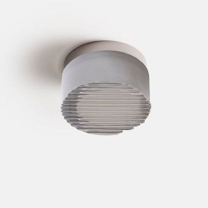 DualGlow – Moderne LED-Wandlampe für Innen- und Außenbereiche