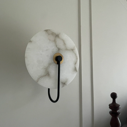 Jaya – Skandinavische Designer-Wandleuchte