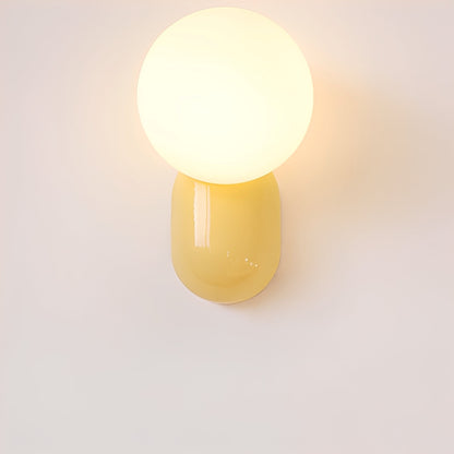 Alina – Nordic Wandleuchte