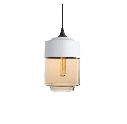 Glowvia – Zeitgemäße Deckenlampe mit stilvoller Leuchtkraft