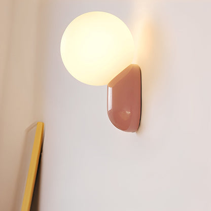 Alina – Nordic Wandleuchte