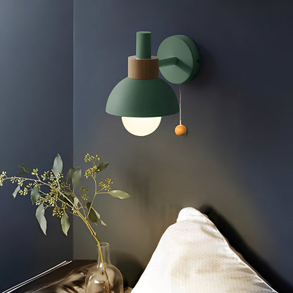 Tova – Moderne Wandlampe
