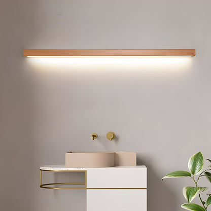 Leona – Einfache Wandlampe
