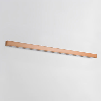 Leona – Einfache Wandlampe