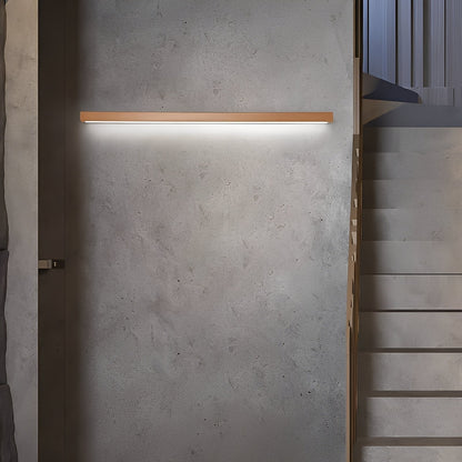 Leona – Einfache Wandlampe