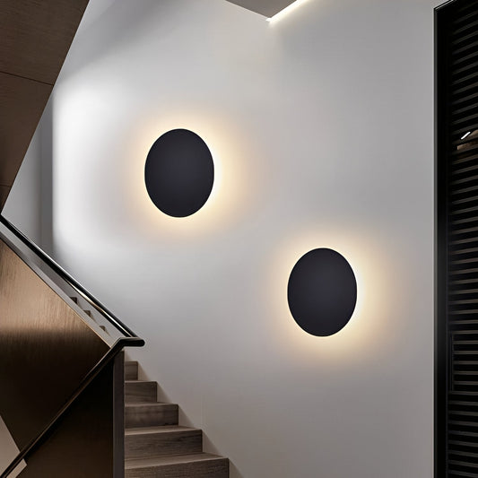 Lumeno – Moderne LED-Wandlampe
