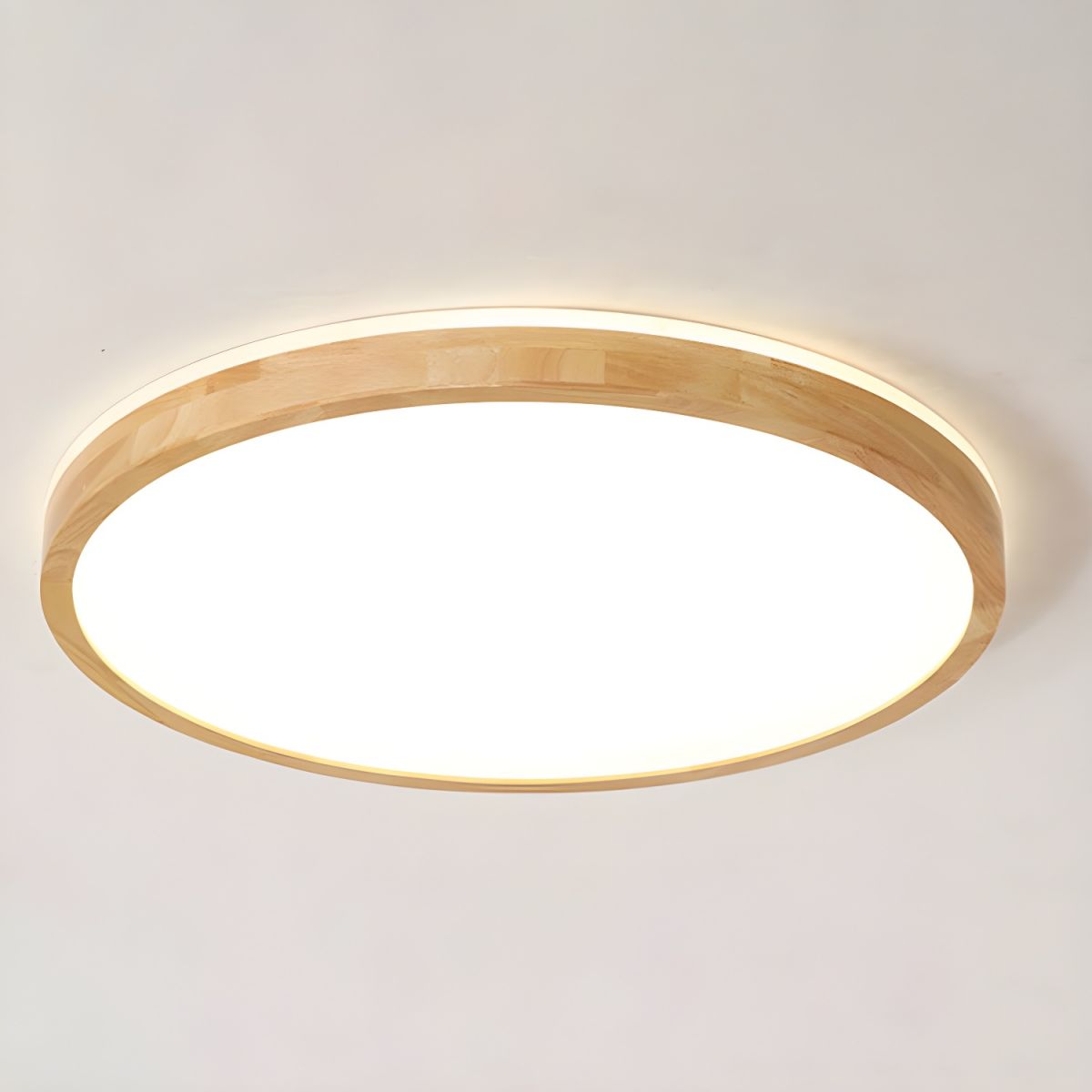 Leah – Leuchte für die Decke mit LED und Dimmer