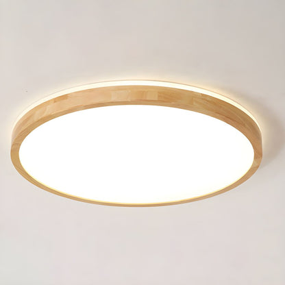 Leah – Leuchte für die Decke mit LED und Dimmer