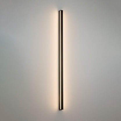 Nordic Aura - Minimalistische Lineare Wandleuchte LED