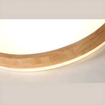 Leah – Leuchte für die Decke mit LED und Dimmer