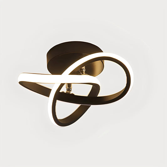 Veyra – Elegante Deckenleuchte