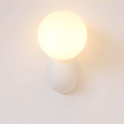 Alina – Nordic Wandleuchte