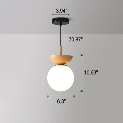 NipponLicht – Deckenleuchte im japanischen Stil für ruhige Räume