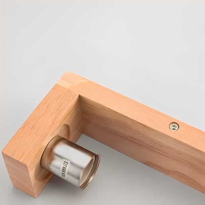 Kai – Japanische kreative Wandlampe