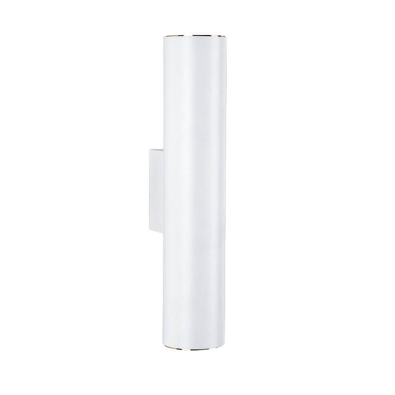 Iyah – Moderne LED-Wandlampe zum Lesen