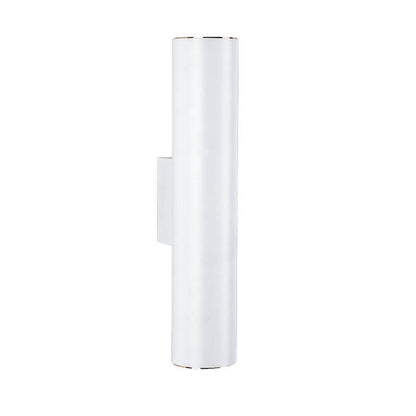 Iyah – Moderne LED-Wandlampe zum Lesen