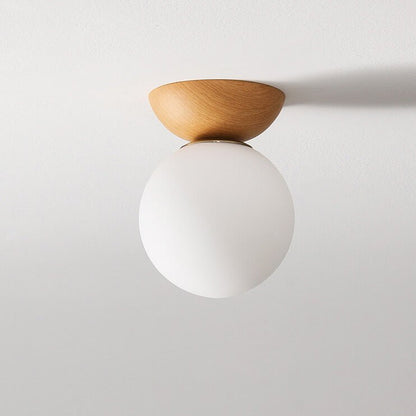 NipponLicht – Deckenleuchte im japanischen Stil für ruhige Räume