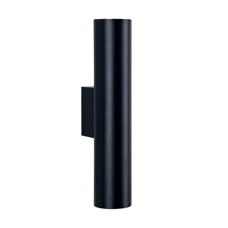 Iyah – Moderne LED-Wandlampe zum Lesen