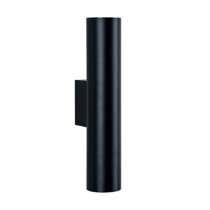 Iyah – Moderne LED-Wandlampe zum Lesen